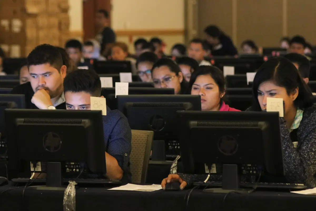 evualación docente