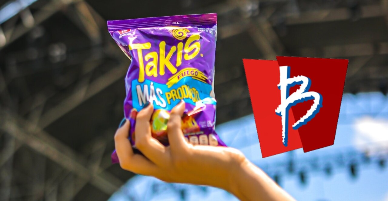 Bimbo rechazó a Sabritas y tras ese error nació Barcel: ahora Takis la lleva al podio de las botanas