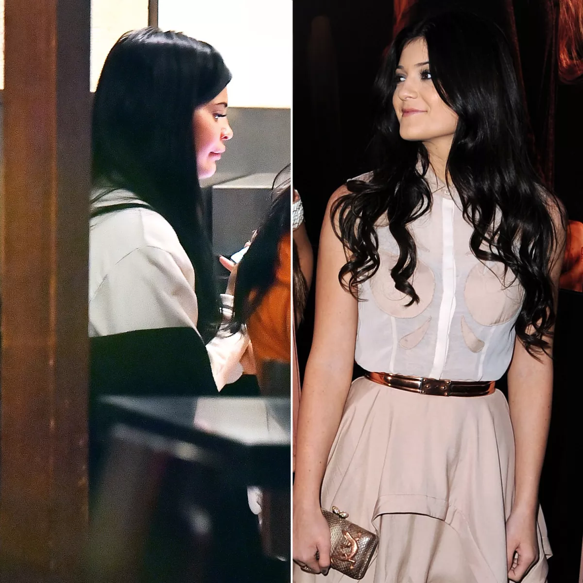Kylie Jenner 