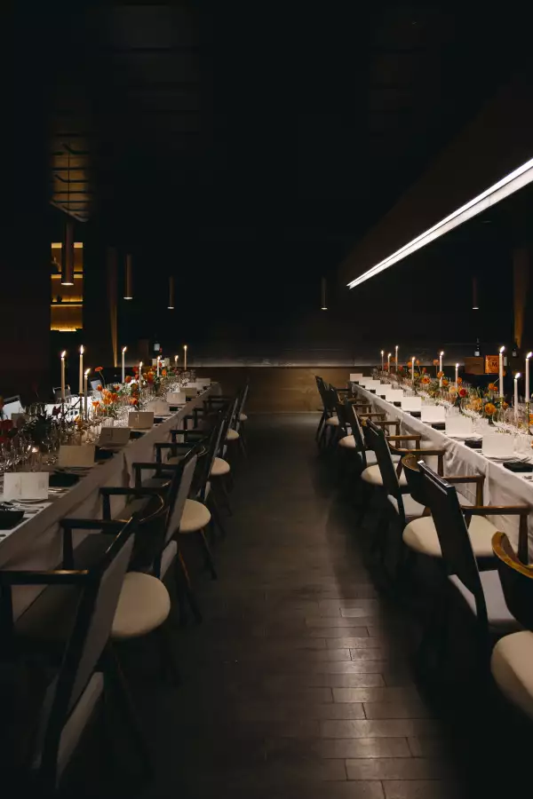 Cena Maridaje en Bajel