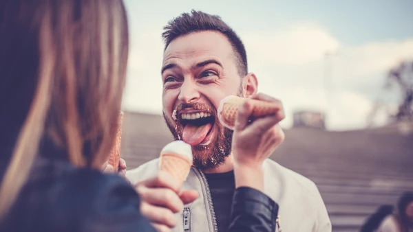 Helado