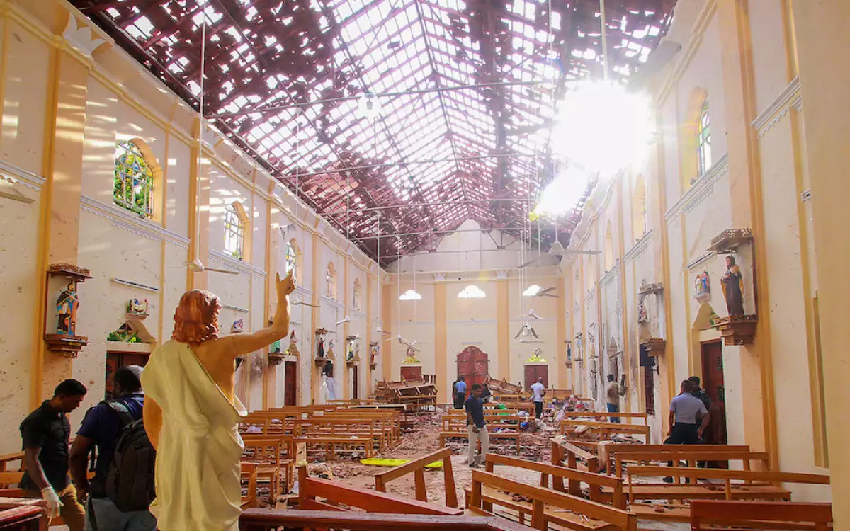 Sri Lanka