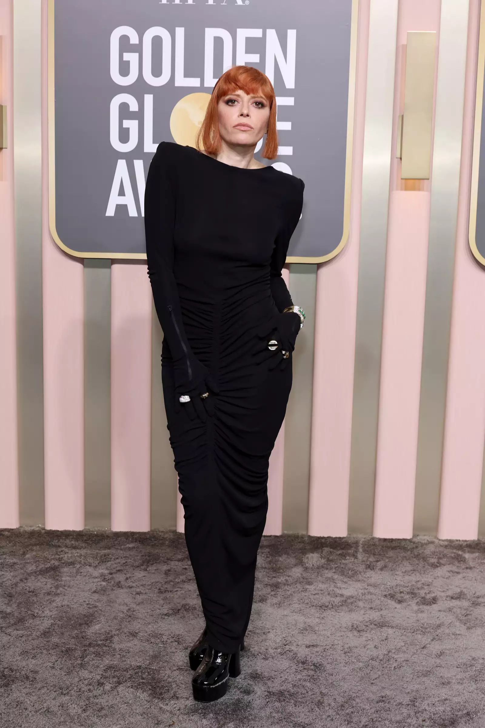 Natasha Lyonne
