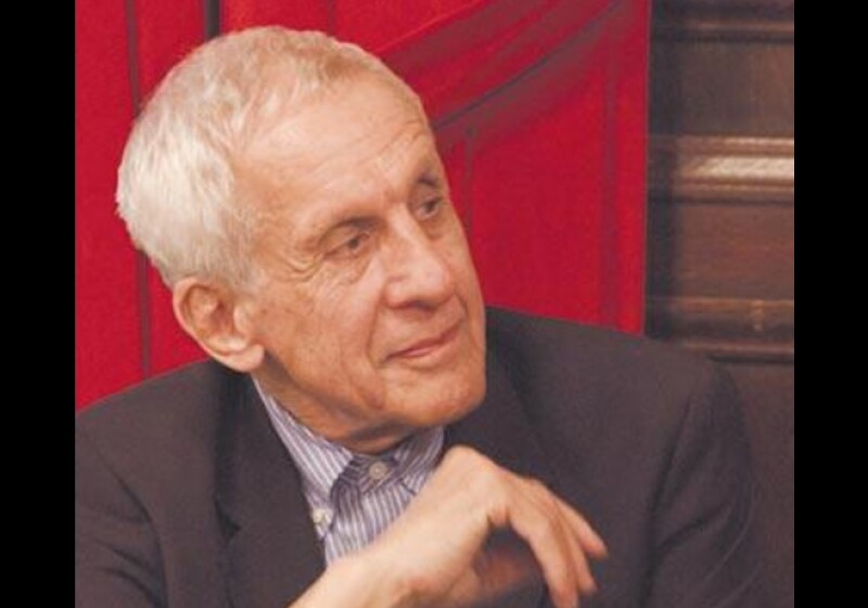 Kenneth Frampton