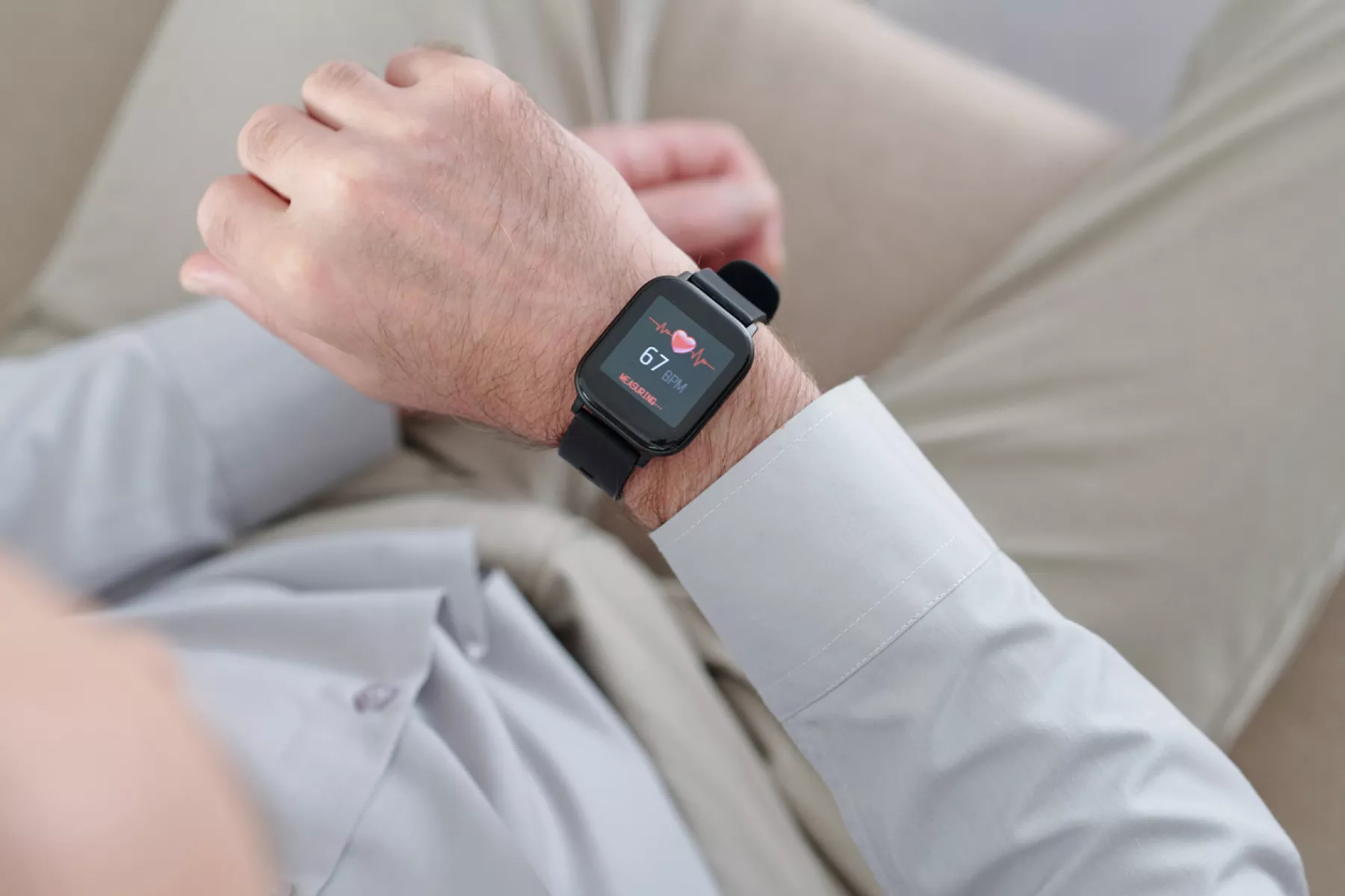 Smartwatches para principiantes: ¿Qué buscan los mexicanos en un reloj inteligente?