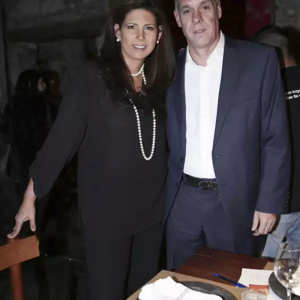 Cena anual APAC