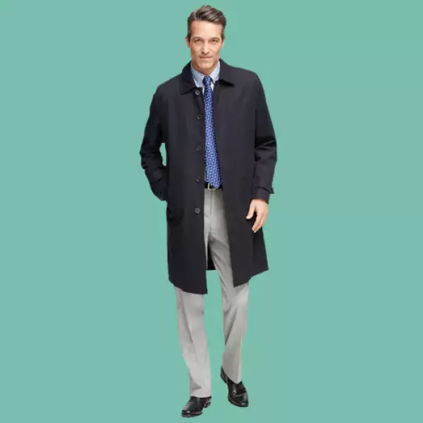 Brooks Brothers Spring 2015