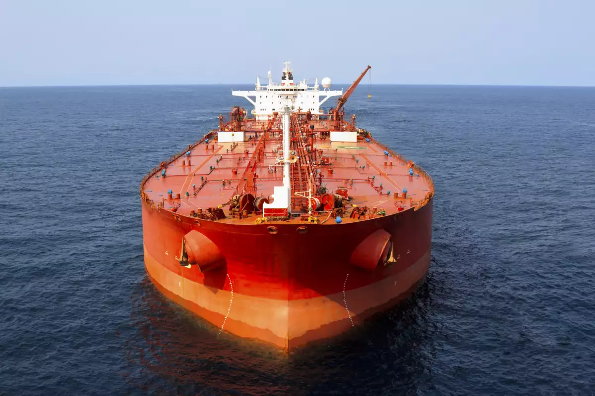 Exportaciones de crudo