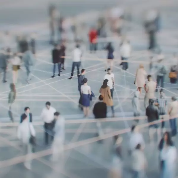 El fin del networking transaccional. ¿Por qué tu "tribu" es el activo más valioso en 2026?