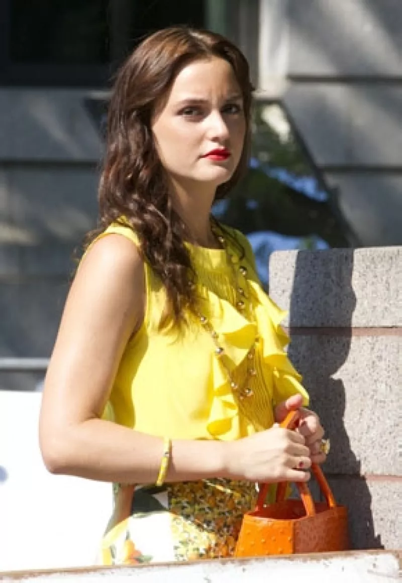 La actriz de Gossip Girl acusa a su progenitora de hacer uso indebido del dinero que estaba destinado a los cuidados médicos de su hermano.