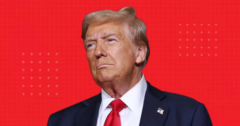 Quién es Donald Trump, el republicano que va por su segundo mandato