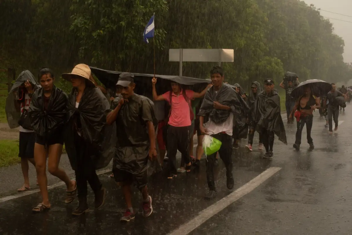 caravana-migrante