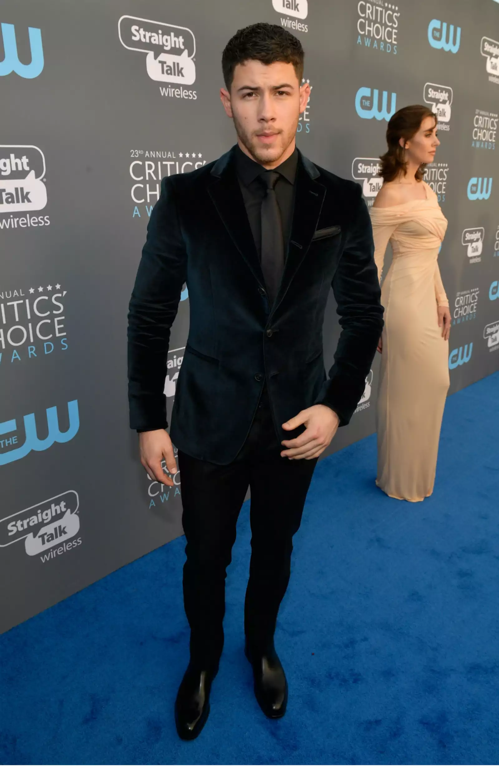 Critics Choice Awards