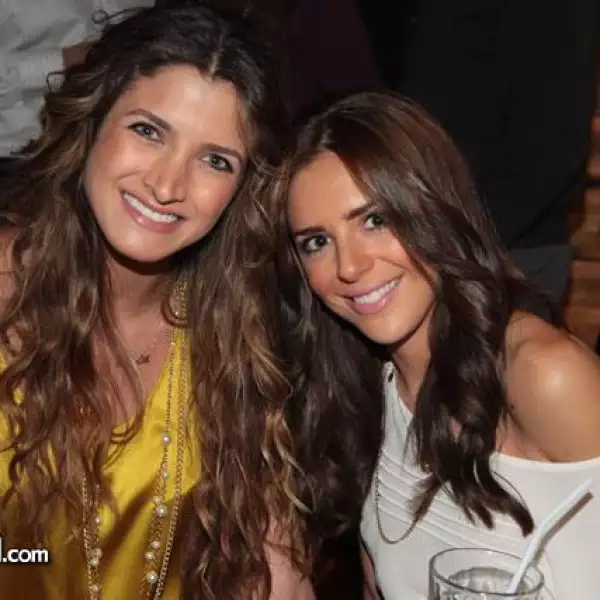 Alejandra Gomez,Dany Gamba