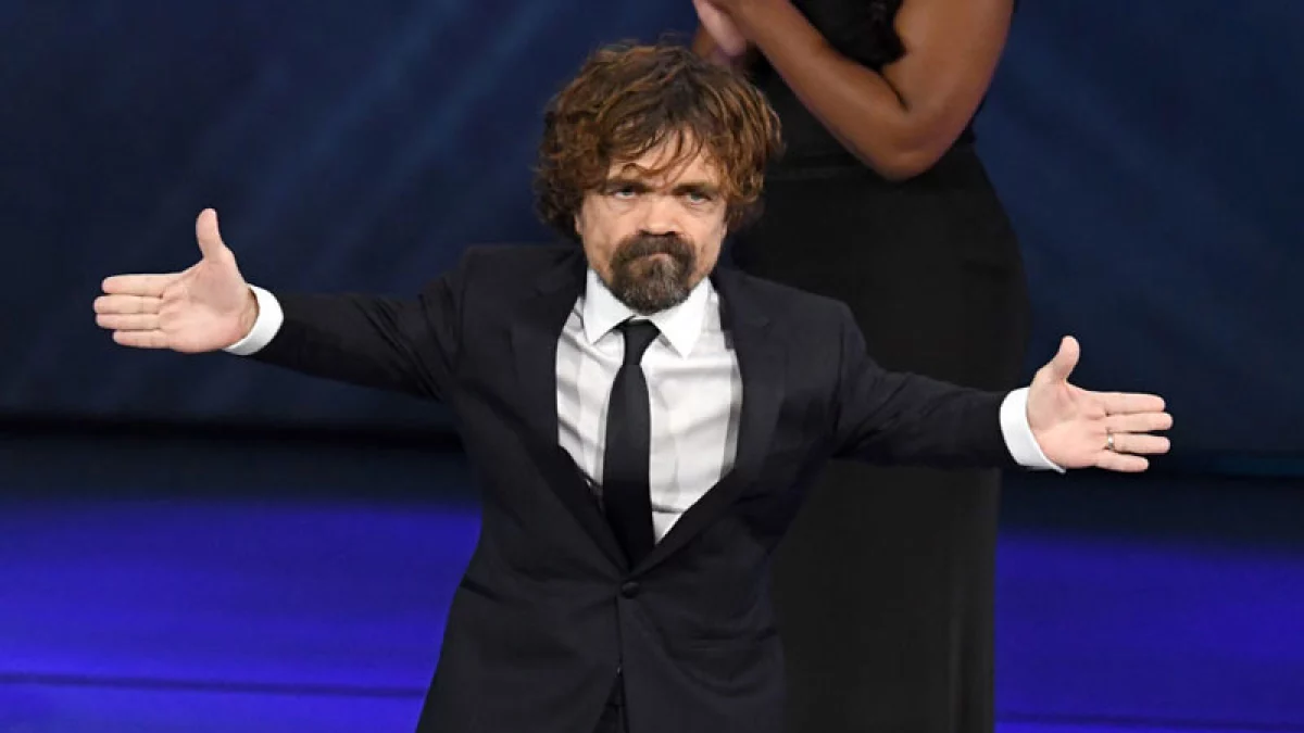 Emmy Awards 2018