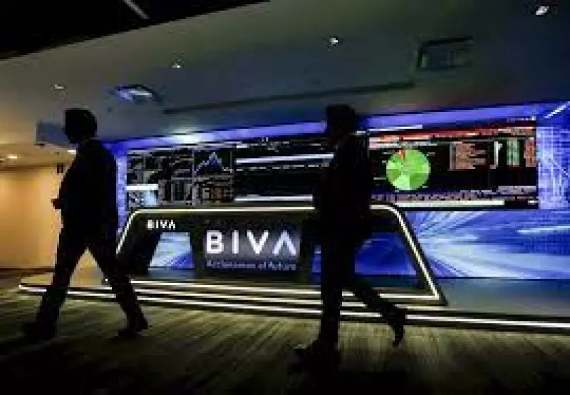 Bolsa Institucional de Valores