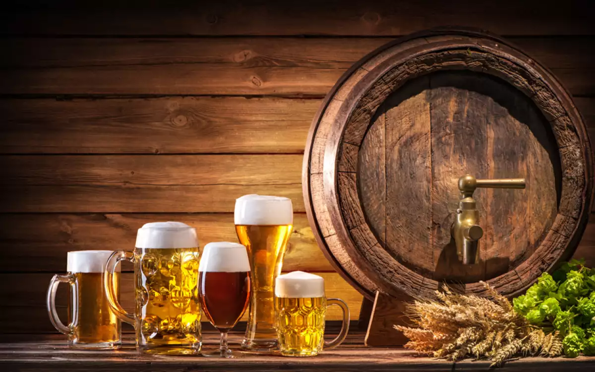 Tips para beber cerveza