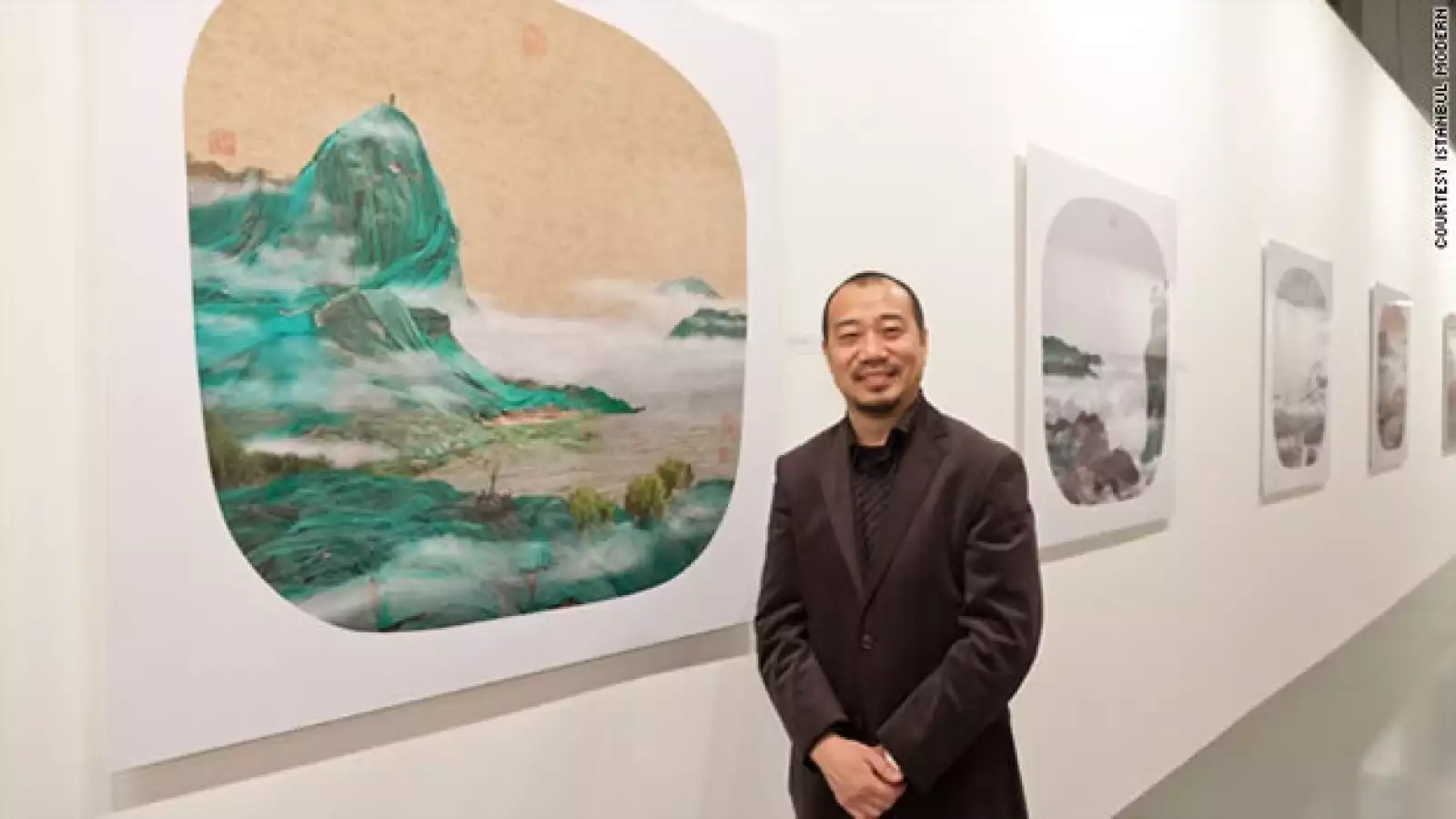 paisajes China basura04