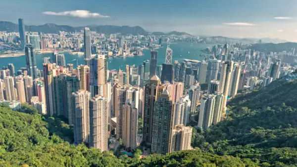Hong Kong