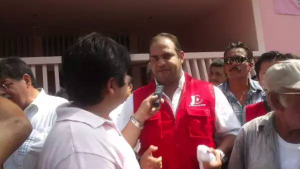 Cecil Duarte
