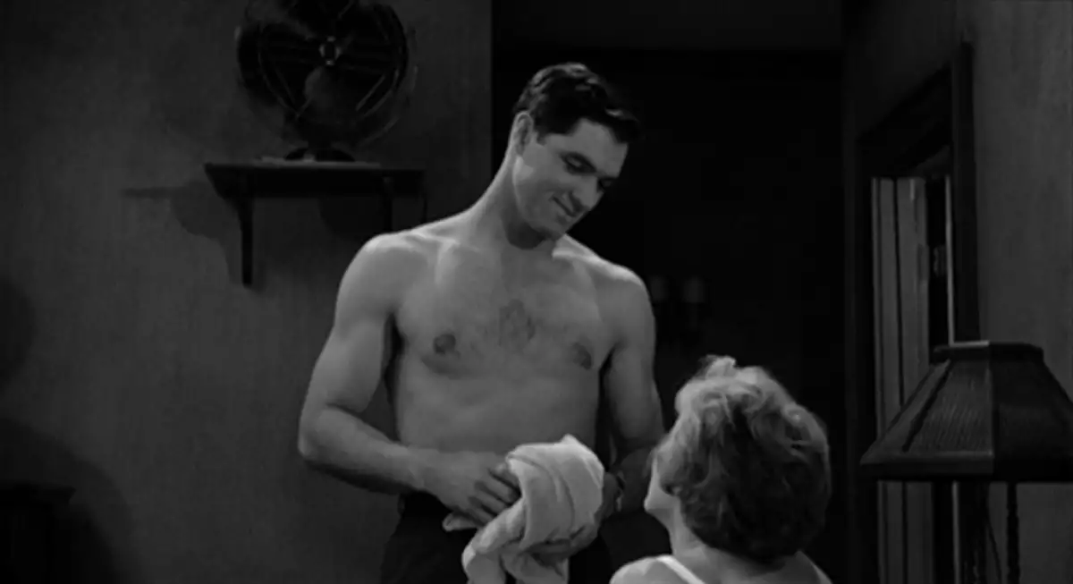 John Gavin