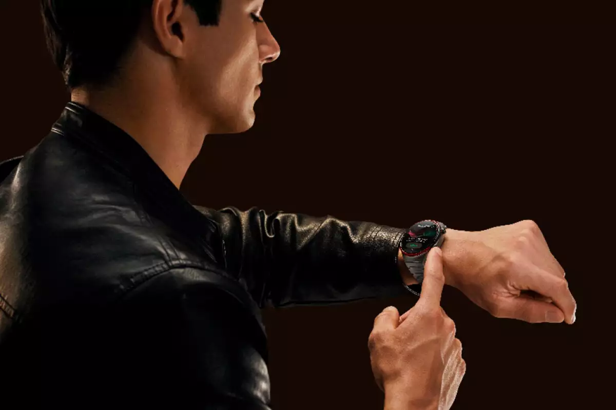 Guía de regalos Día del Padre Huawei