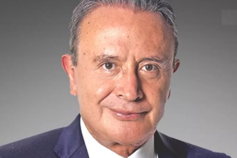 Muere Ricardo Rocha a los 76 años