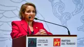 Fallece María Teresa Marú, diputada del PT