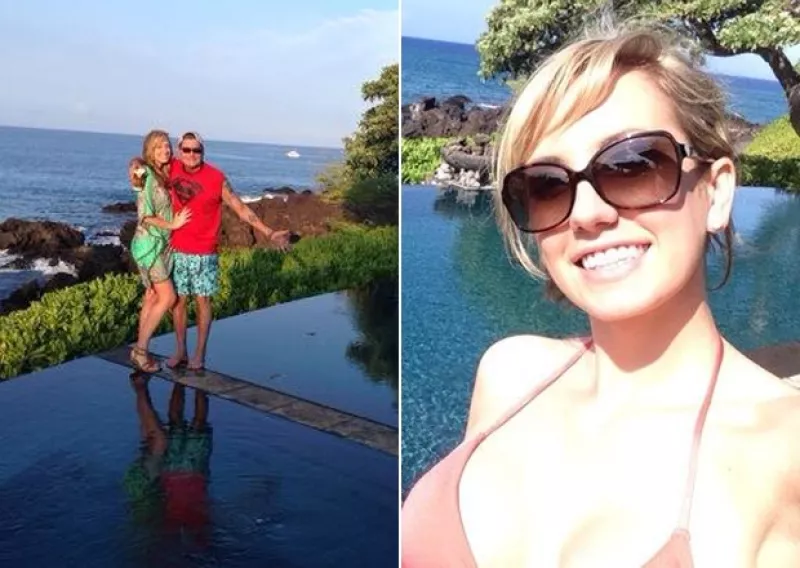 Será la cuarta vez que el comediante de 48 años pise el altar. Esta vez con la actriz a quien le propuso matrimonio este sábado. Así lo confirmaron el representante del actor y su futura esposa.