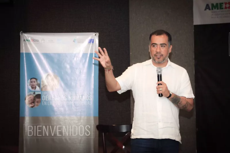 Omar Gómez Trejo