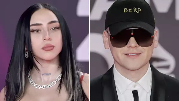 Nicki Nicole y Bizarrap