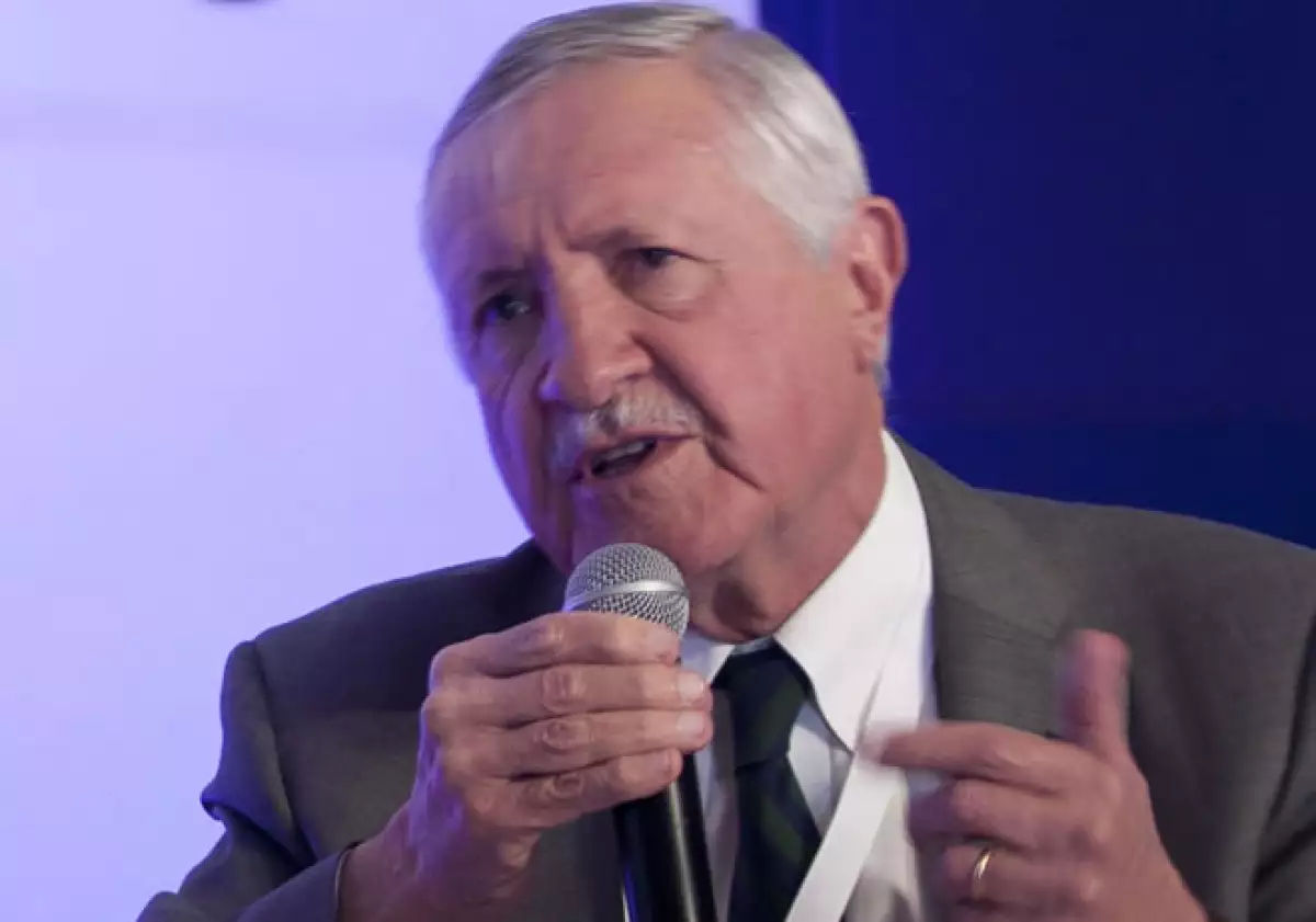 José Andrés de Oteyza OHL México