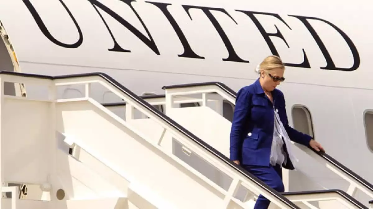 Hillary Clinton