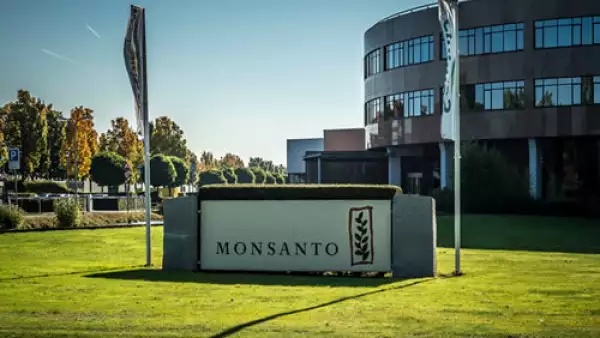 Monsanto