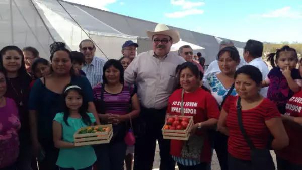 Sedatu rescata espacios públicos en Yucatán