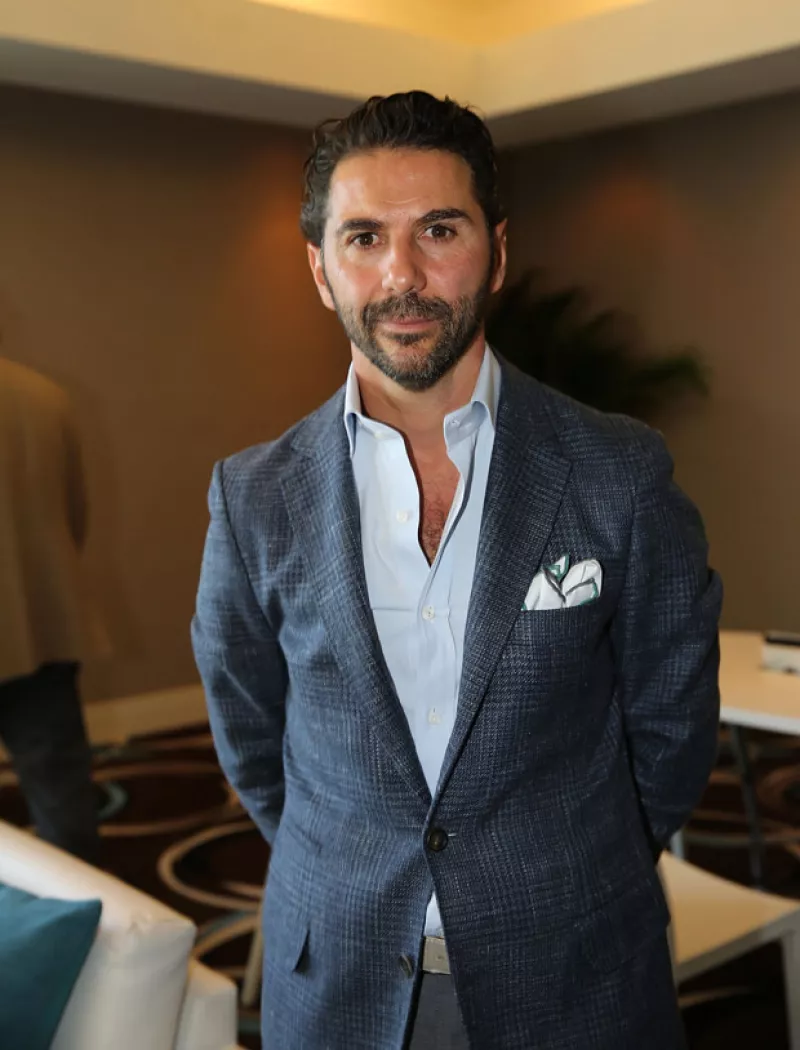 En entrevista con Carlos Loret de Mola en Primero Noticias, el empresario habló un poco de la plataforma de video por internet que hoy se lanza de forma oficial.