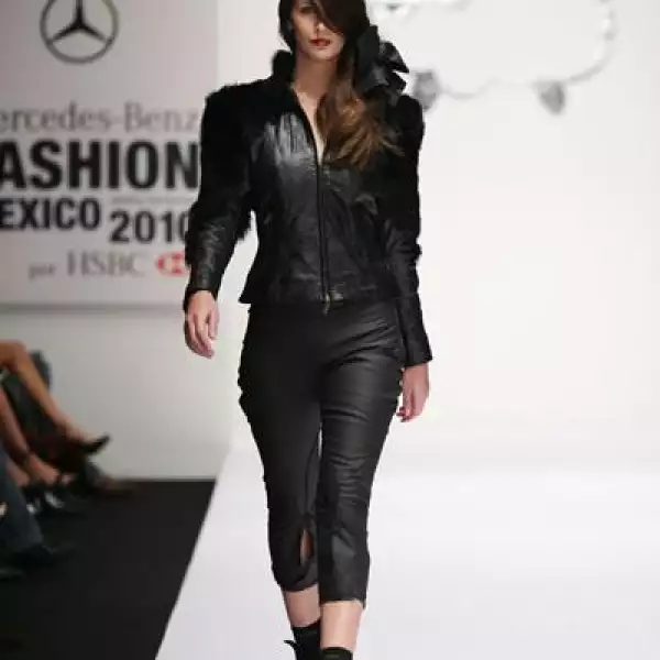 MBFM Pasarela Ricardo Seco