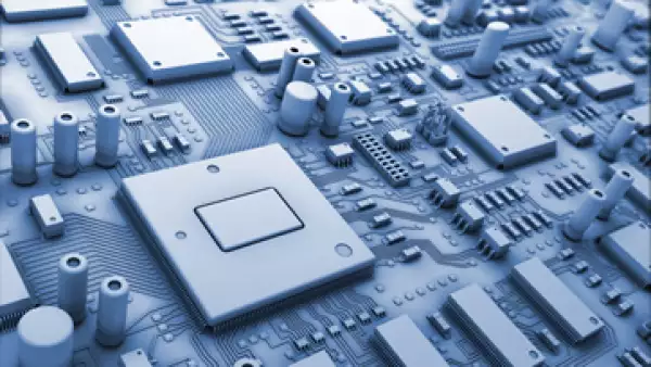 Nvidia ha estado buscando áreas para aplicar su conocimiento en chips para gráficos, incluyendo redes computarizadas de empresas. (Foto: Getty Images)