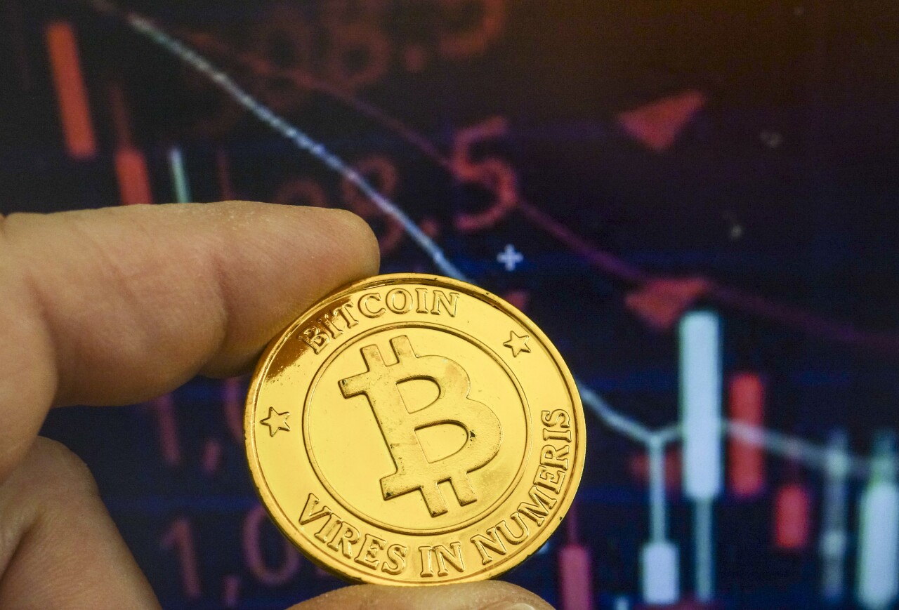 El Bitcoin enfrenta su peor año desde su creación