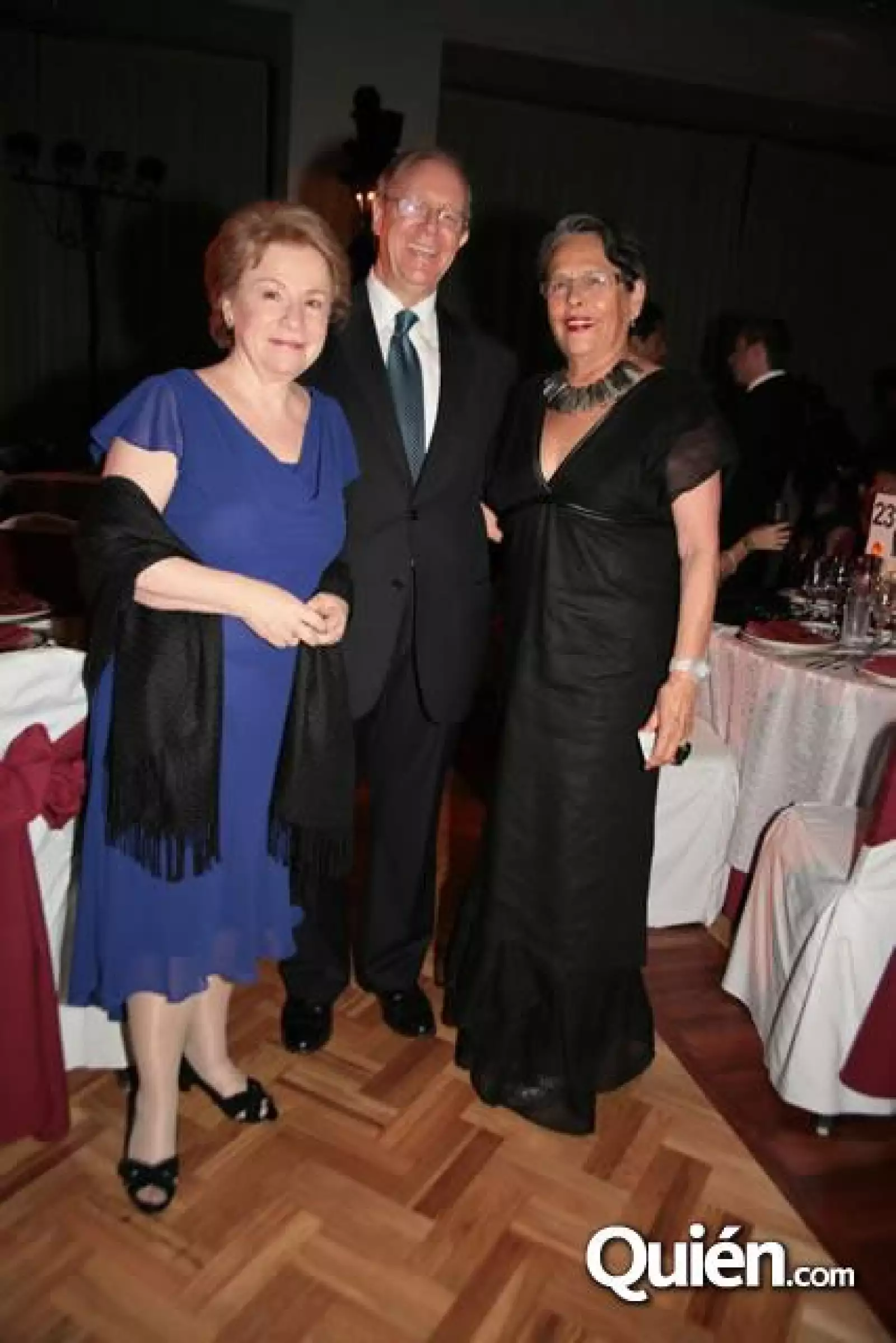 Entrega de Premios CANIRAC