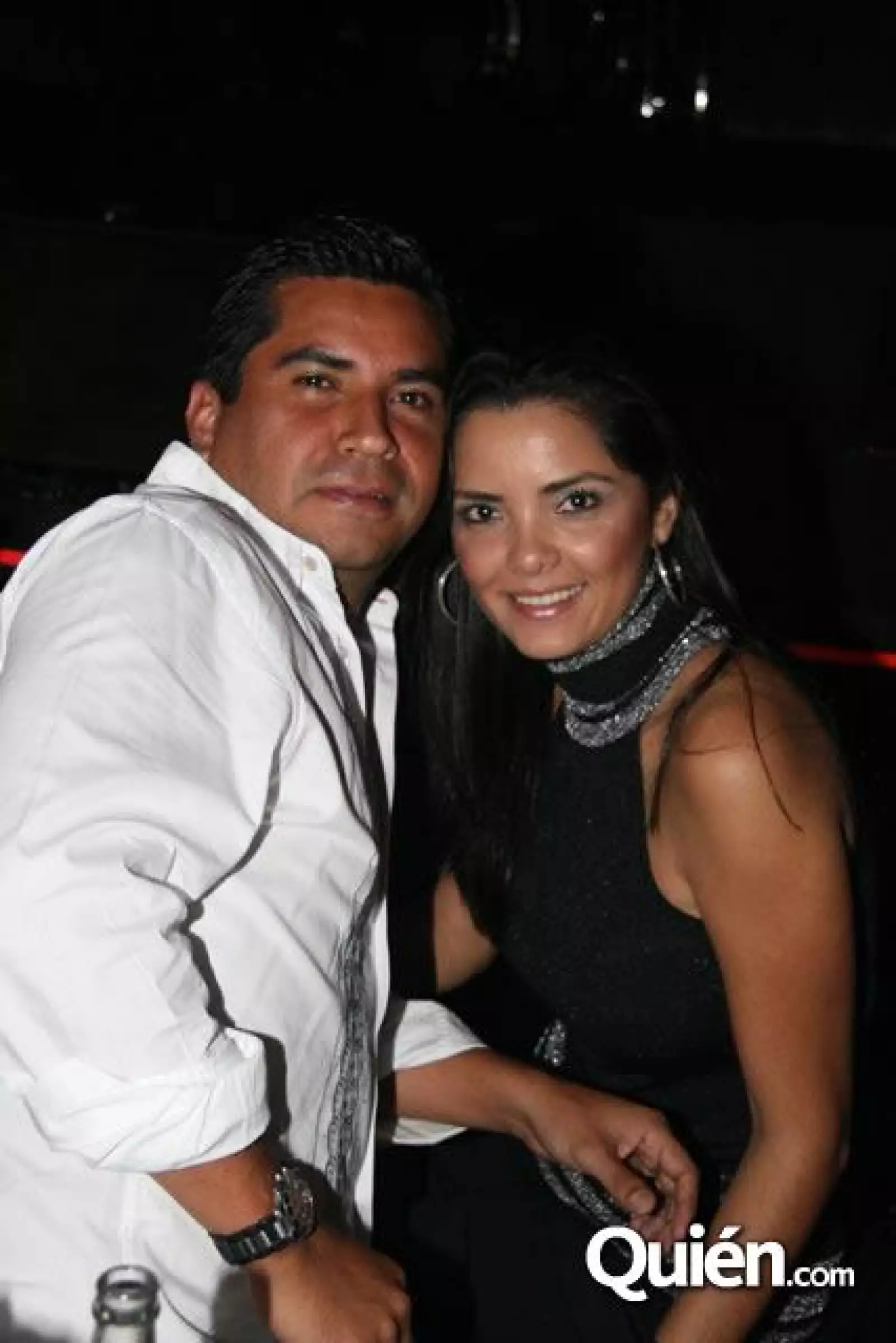 Emmanuel en concierto