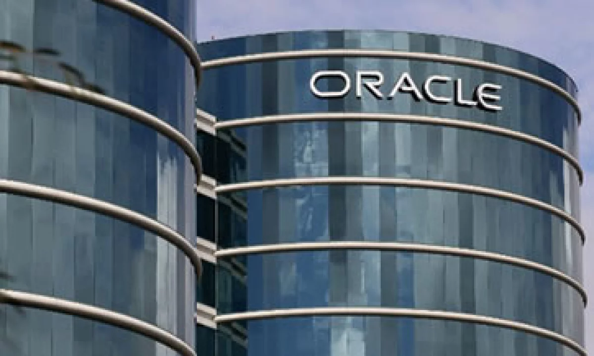 Oracle tenía el mérito de haber sobrevivido la crisis del puntocom, cuando sus acciones cayeron a ocho dólares. (Foto: Cortesía de Fortune)
