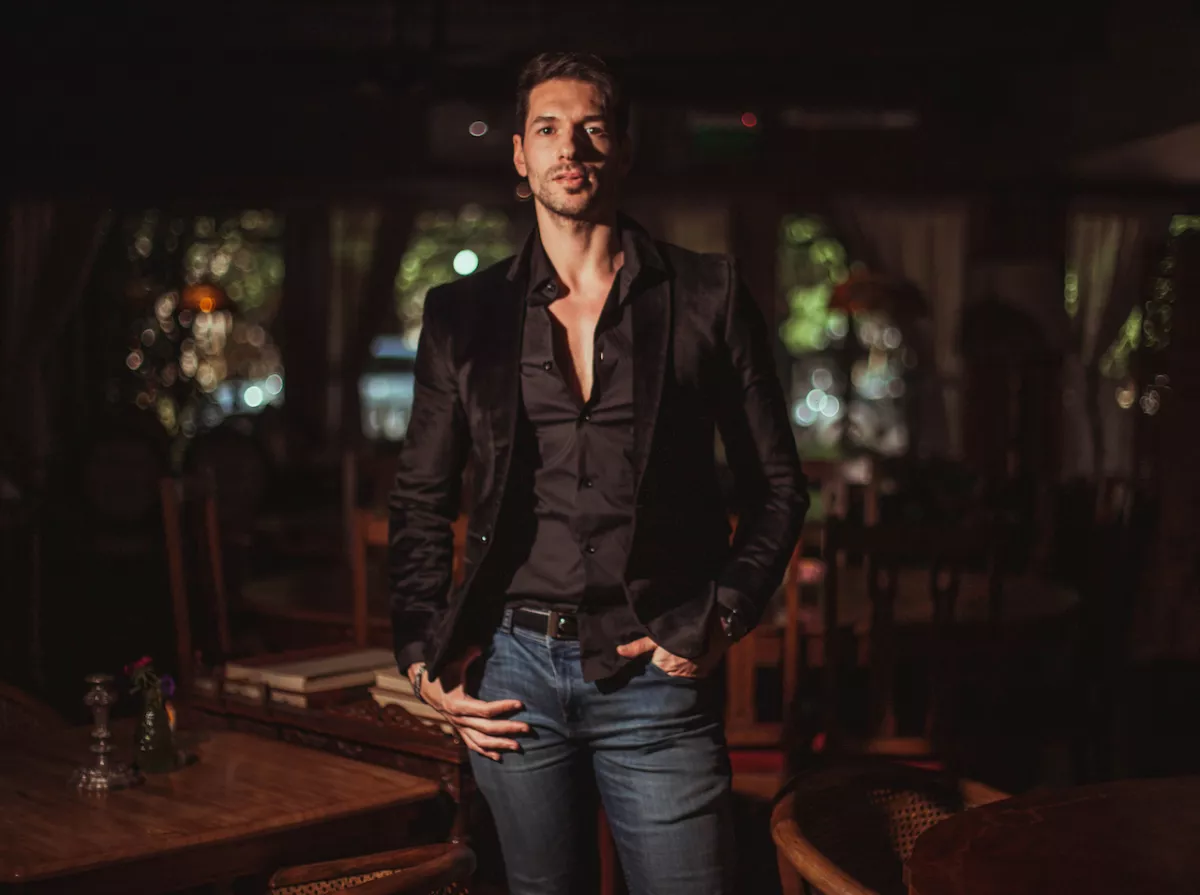 Raúl Ramos