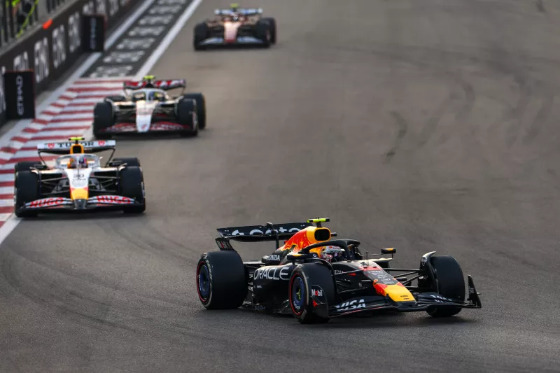 Las 3 claves a tener en cuenta para la temporada 2026 de Fórmula 1