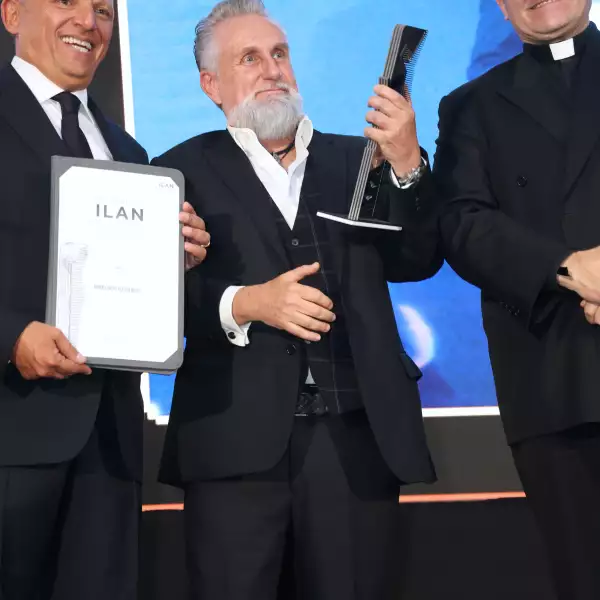 Isaac Assa, Jorge Cueto y Cipriano Sánchez García 