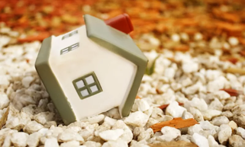 Autoridades han dicho que los problemas de los desarrolladores no representan un riesgo sistémico para los bancos. (Foto: Getty Images)