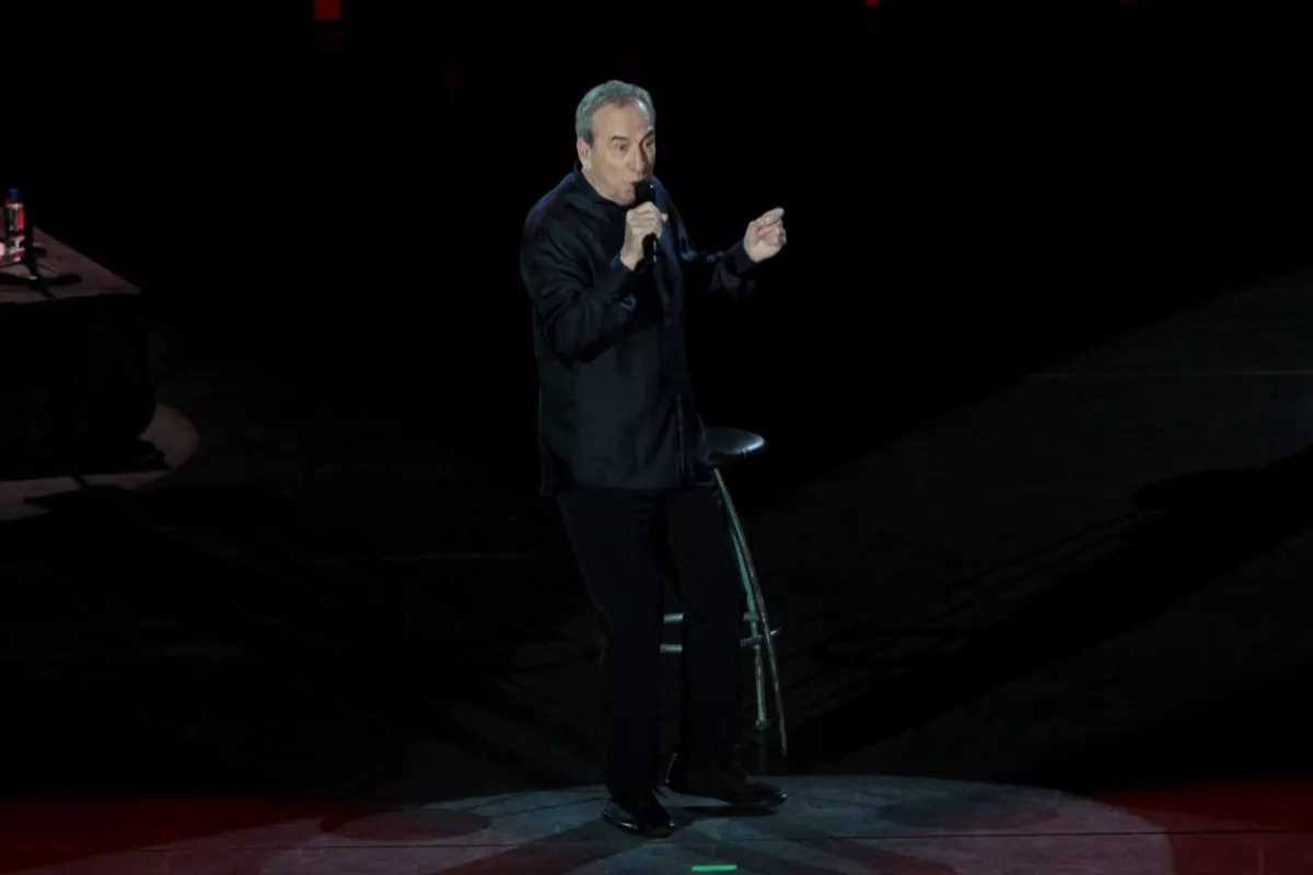 José Luis Perales