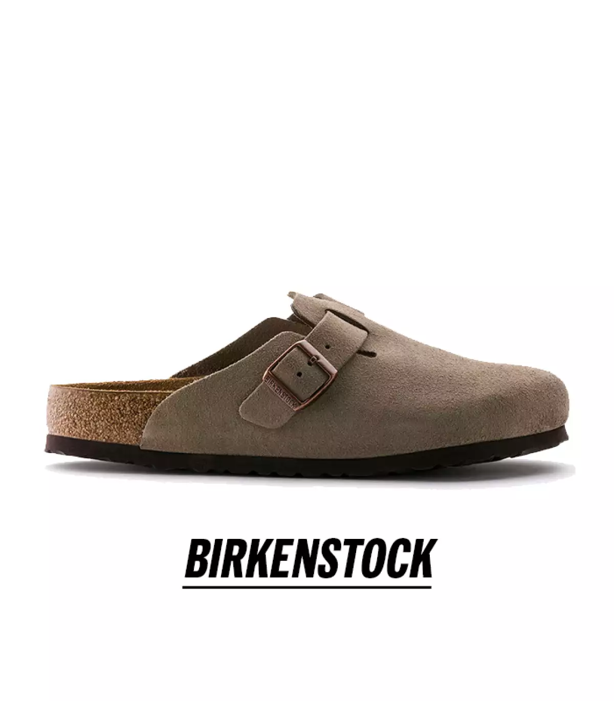 Cortesía Birkenstock