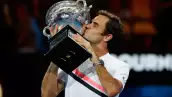 Roger Federer
