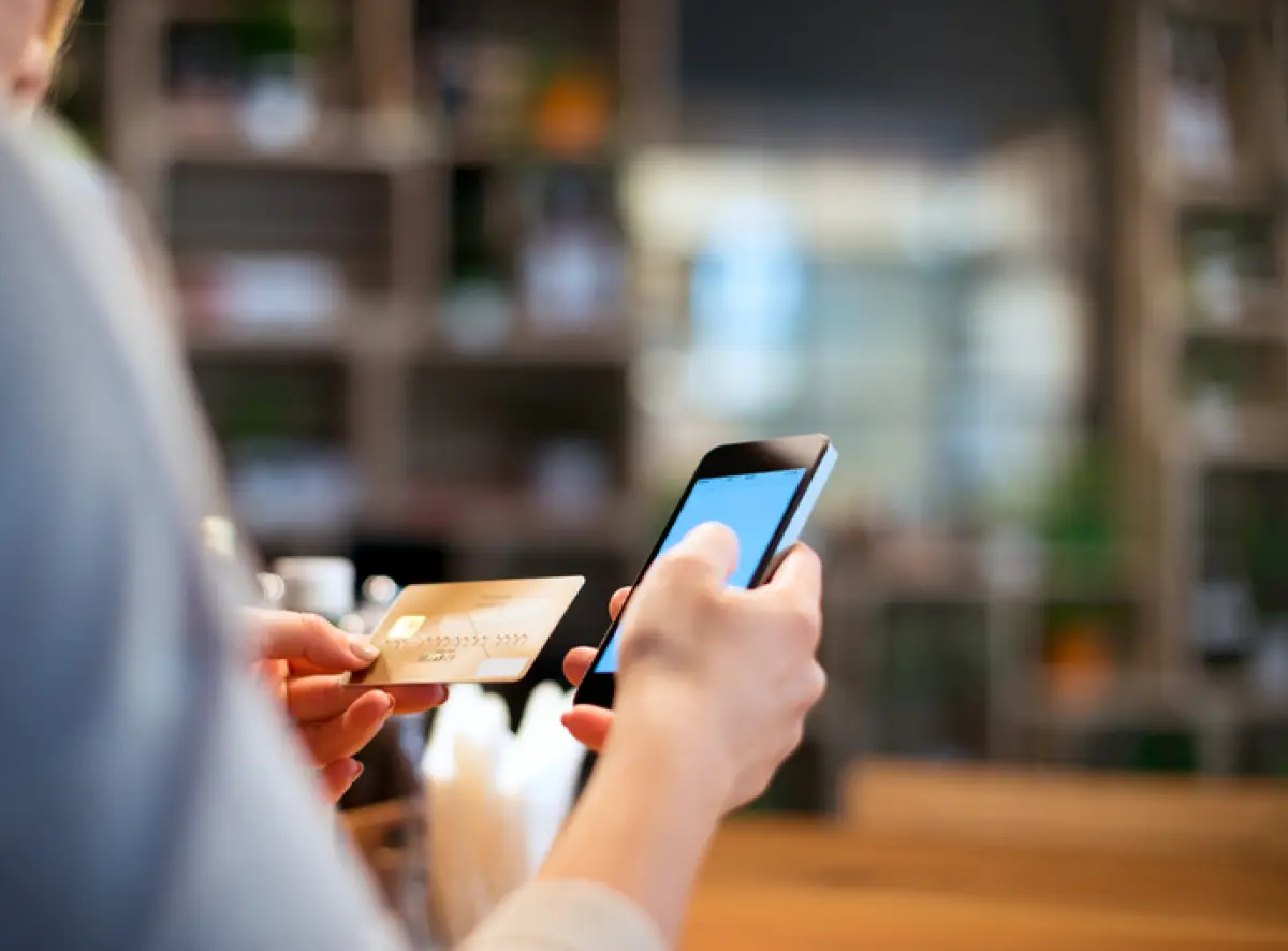 Mobile payment
